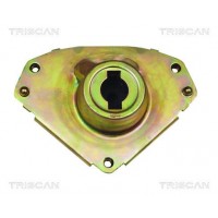 8500 12901 TRISCAN Опора стійки амортизатора