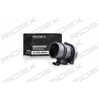 3926A0097 RIDEX Розхідомір повітря