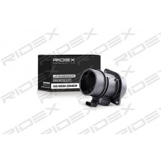3926A0097 RIDEX Розхідомір повітря