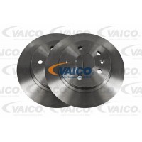 V40-40019 VAICO Гальмівний диск