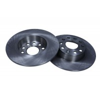 19-2018 MAXGEAR Гальмівний диск