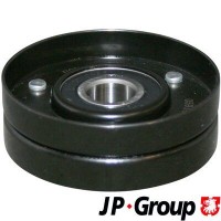 1118303200 JP GROUP Паразитный / ведущий ролик, Поліклиновий ремінь