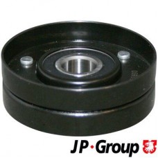 1118303200 JP GROUP Паразитный / ведущий ролик, Поліклиновий ремінь