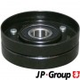 1118303200 JP GROUP Паразитный / ведущий ролик, Поліклиновий ремінь