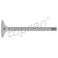 впускний клапан TOPRAN 110 204