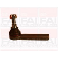 Наконечник поперечної кермової тяги FAI AutoParts SS6381