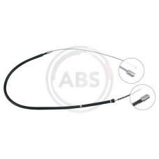 K18406 A.B.S. Тросик, cтояночный тормоз