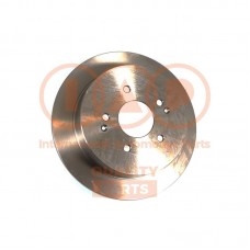 709-18025 IAP QUALITY PARTS Гальмівний диск