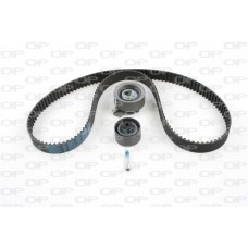 TBK5023.01 OPEN PARTS Комплект ременя ГРМ