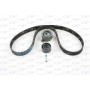 TBK5023.01 OPEN PARTS Комплект ременя ГРМ