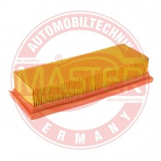 2440/1-LF-PCS-MS MASTER-SPORT GERMANY Повітряний фільтр