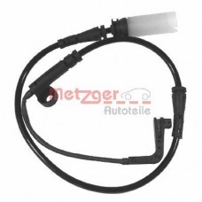 WK 17-060 METZGER Сигналізатор зносу гальмівних колодок