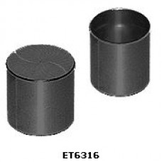ET6316 EUROCAMS Толкатель