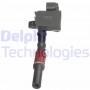 GN10756-12B1 DELPHI Котушка запалювання