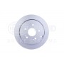 8DD 355 118-901 HELLA PAGID Гальмівний диск
