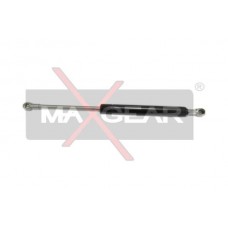 12-0035 MAXGEAR Газова пружина кришка багажника