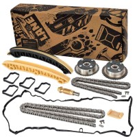RS0108 ET ENGINETEAM Комплект цілі приводу розподільного валу