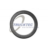 01.11.080 TRUCKTEC AUTOMOTIVE Уплотняющее кольцо, коленчатый вал