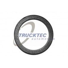 01.11.080 TRUCKTEC AUTOMOTIVE Ущільнювальне кільце колінчастий вал