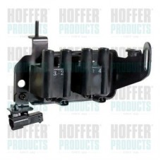 8010449 HOFFER Котушка запалювання