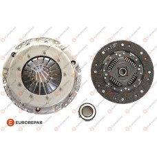 1680365280 EUROREPAR Комплект зчеплення