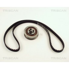 8647 29010 TRISCAN Комплект ременя ГРМ