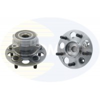 CHA401 COMLINE Комплект підшипника ступиці колеса