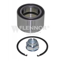 FR991907 FLENNOR Комплект підшипника ступиці колеса