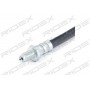 83B0405 RIDEX Гальмівний шланг