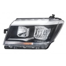 1EB 012 830-011 HELLA Основна фара