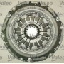 834008 VALEO Комплект зчеплення