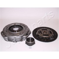 KF-1034 JAPANPARTS Комплект зчеплення
