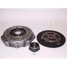 KF-1034 JAPANPARTS Комплект зчеплення