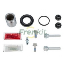 738053 FRENKIT Ремкомплект, Гальмівний супорт