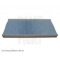 ADF122513 BLUE PRINT Фільтр повітря у внутрішньому просторі