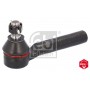 43187 FEBI BILSTEIN Наконечник поперечної кермової тяги