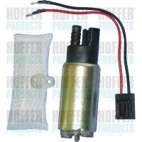 WG1012626 WILMINK GROUP Паливний насос
