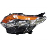 2763022 ALKAR Основна фара