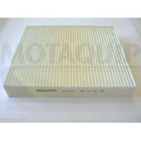VCF418 MOTAQUIP Фільтр повітря у внутрішньому просторі