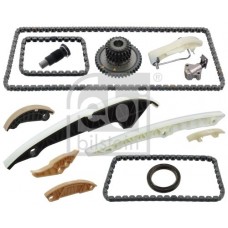 106513 FEBI BILSTEIN Комплект цілі приводу розподільного валу