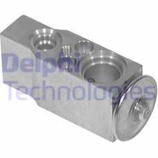 TSP0585004 DELPHI Розширювальний клапан кондиціонера