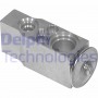 TSP0585017 DELPHI Розширювальний клапан кондиціонера