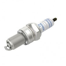 0 242 229 016 BOSCH Свічка запалювання