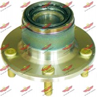 01.037 AUTOKIT Комплект підшипника ступиці колеса