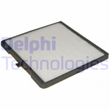 TSP0325182 DELPHI Фільтр повітря у внутрішньому просторі