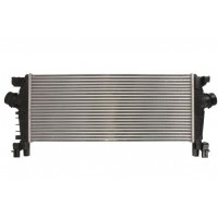 DAX029TT THERMOTEC Интеркулер