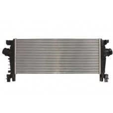 DAX029TT THERMOTEC Интеркулер