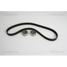 8647 10010 TRISCAN Комплект ременя ГРМ