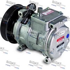 1.5107 SIDAT Компресор кондиціонера