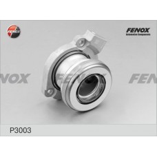 P3003 FENOX Робочий циліндр система зчеплення